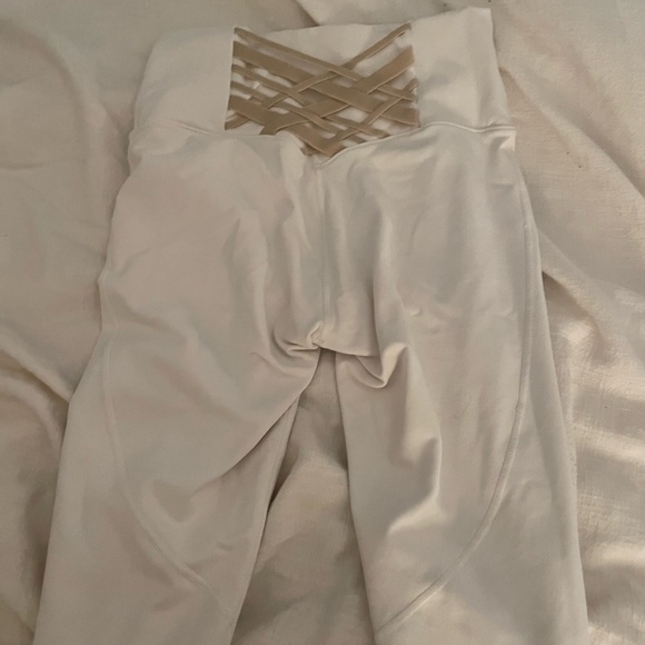 Fabletics leggings powerhold and oasis 6 pair bundle all size small - Picture 7 of 10